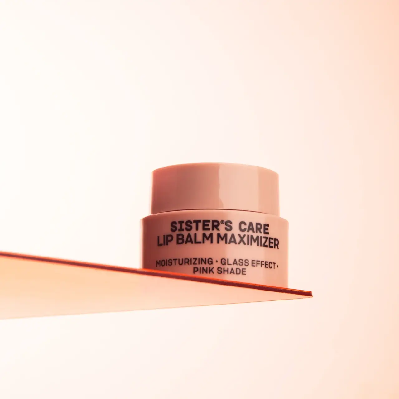 Бальзам для губ Sister`s Aroma OLD Lip Balm maximizer 4 г (4820227781676)