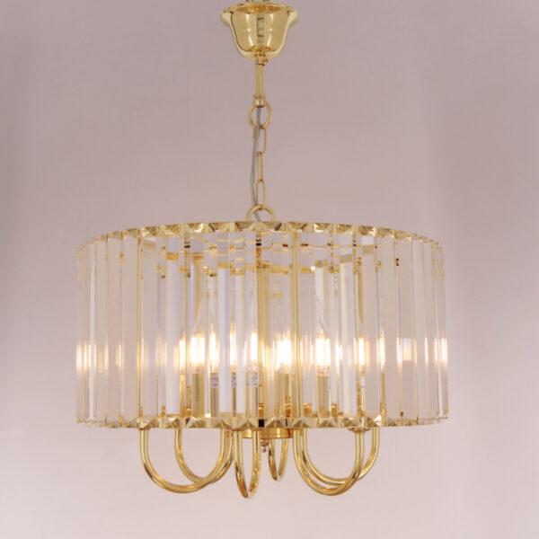 Люстра Zuma Line PARIS (1906/6) Люстра Zuma Line PARIS (1906/6)