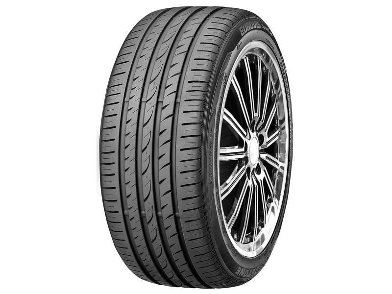 Шина летняя Roadstone Eurovis Sport 04 195/65 R15 91H (21474)