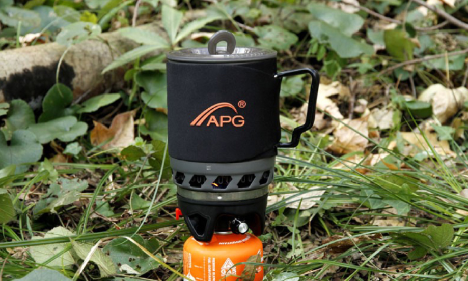 Система приготування їжі APG CS10A 1100/1400мл - фото 2