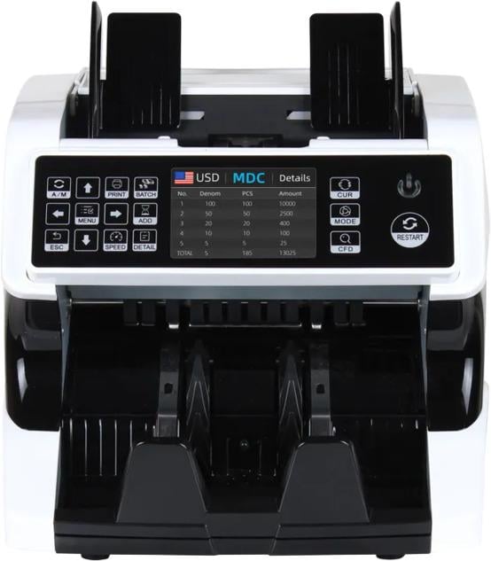 Счетчик банкнот 920 (43248-920_17049) Счетчик банкнот 920 (43248-920_17049)