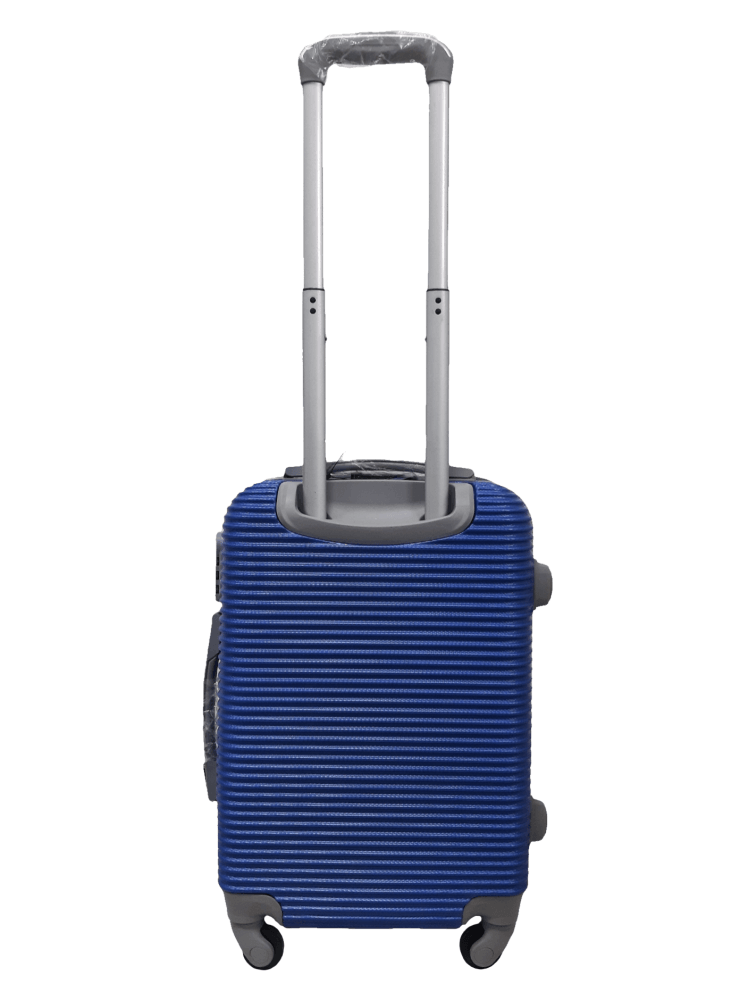 ᐉ Чемодан Milano bag 004 S Синий • Купить в Киеве, Украине • Лучшая ...