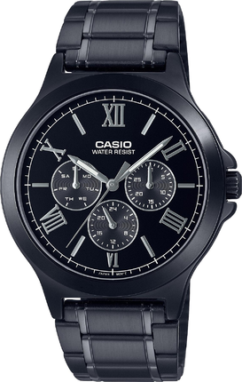 Часы Casio MTP-V300B-1A модуль №5420 (1809853900)