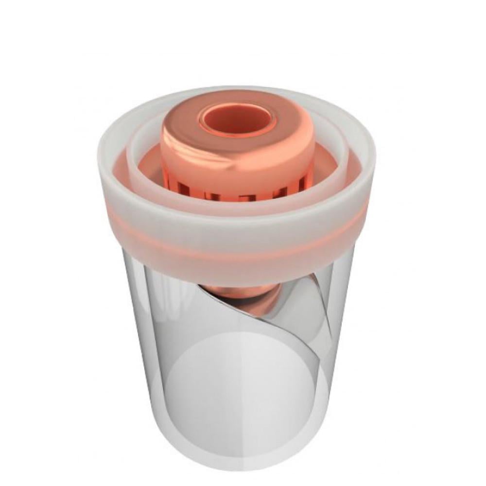 Уровень дополнительный Смакуй для колпачковой колонны (216794)