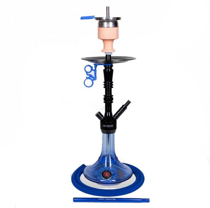Кальян Amy Deluxe 069.02 Синий