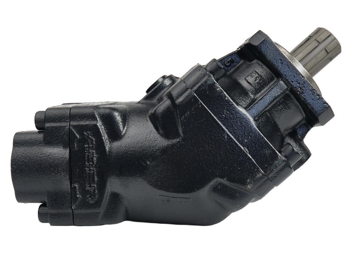 Насос аксиально-поршневой Aber BIF 108,0 см3 (BIF110P7)