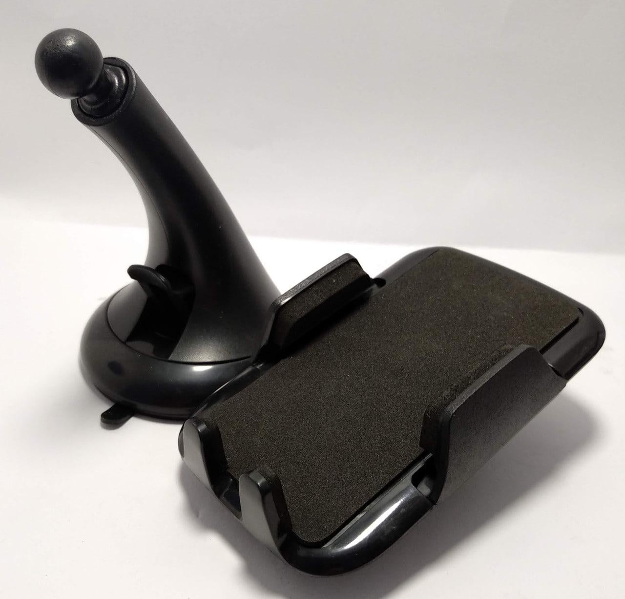 Держатель для телефонов в машине In Car Universal Mount for SmartphOne (000026548) Держатель для телефонов в машине In Car Universal Mount for SmartphOne (000026548)