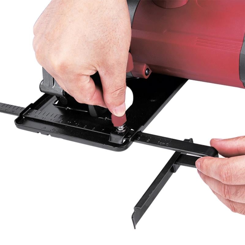 Пила циркулярная WORCRAFT CS15-185 (13265) - фото 10 Пила циркулярная WORCRAFT CS15-185 (13265) - фото 10