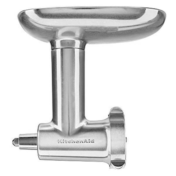 Насадка-м'ясорубка KitchenAid 5KSMMGA