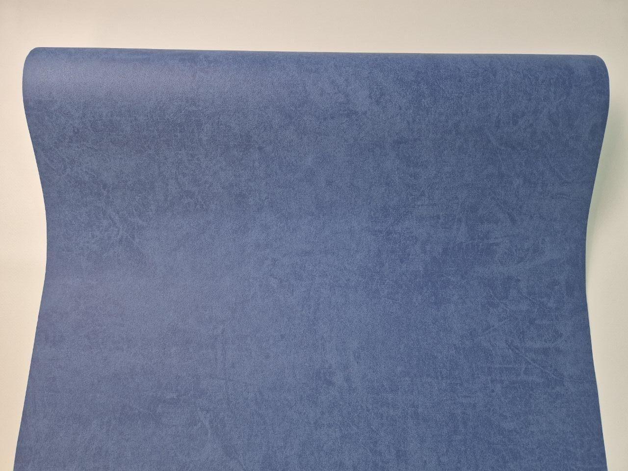 Шпалери вінілові Marburg 10х0,53 м Синій (95009) - фото 5 Шпалери вінілові Marburg 10х0,53 м Синій (95009) - фото 5