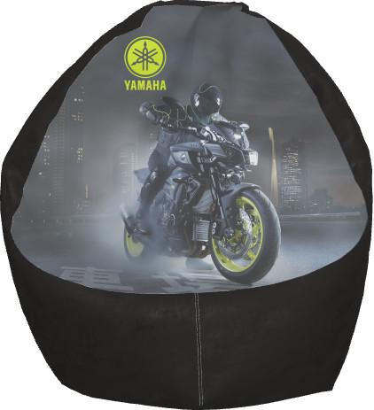 Кресло-груша Yamaha 13 S (13277576)