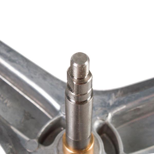 Крестовина барабана EBI стиральной машины Samsung COD.748 125х25х20 мм - фото 3 Крестовина барабана EBI стиральной машины Samsung COD.748 125х25х20 мм - фото 3