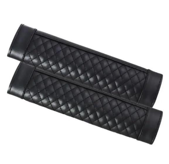 Накладки на автомобільний ремінь безпеки CQ (1840437796)