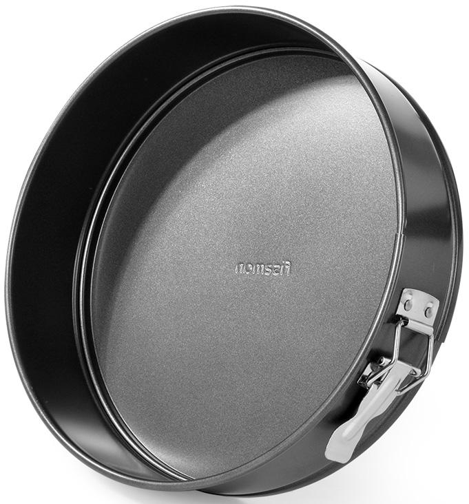 Форма для выпечки Fissman Annemarie разъемная с антипригарным покрытием 30х6,8 см (FN-5645)