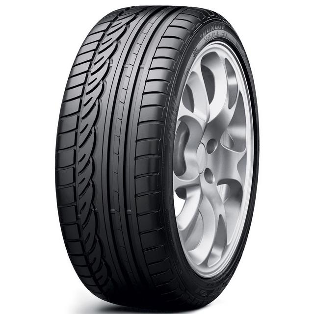 Шина Dunlop SP Sport 01 255/55 R18 109V Run Flat летняя (1000384032)