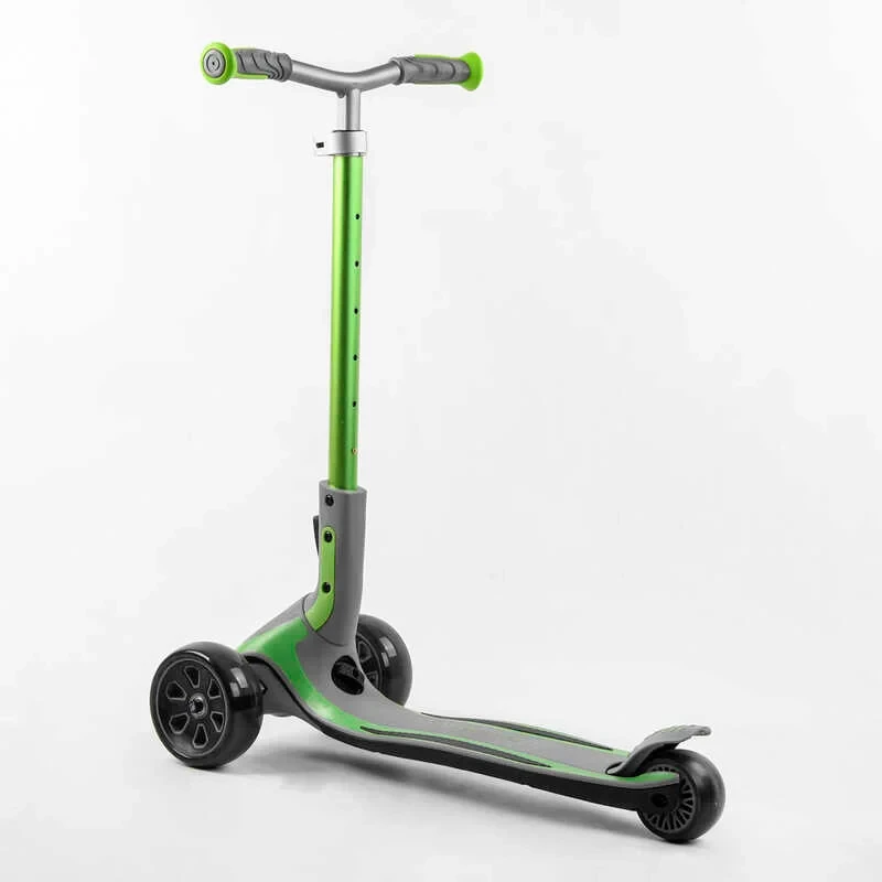 Самокат триколісний складаний Best Scooter G-32203 MAXI (1705735886)