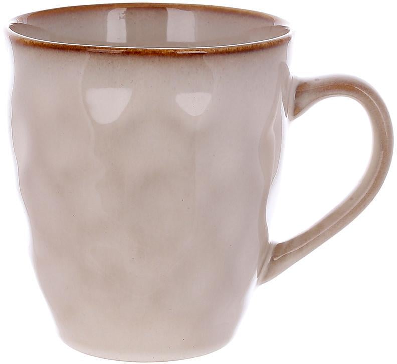 Кружки керамічні Daisy Casual 440 мл 6 шт. Кружки керамічні Daisy Casual 440 мл 6 шт.