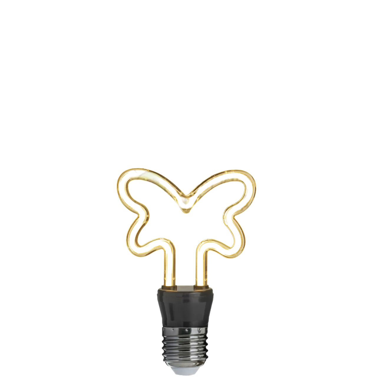 Лампочка светодиодная flexible bulb CY037 2200К (DSY-CY037)