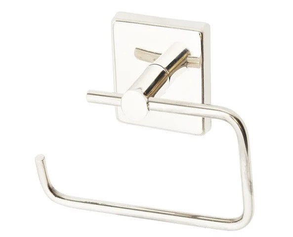 Тримач для туалетного паперу Mobe з нержавіючої сталі 00135