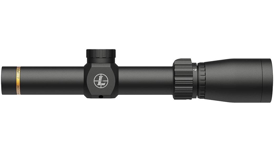 Прицел оптический Leupold VX-Freedom 1.5-4x20 1 inch MOA Ring (5003081) - фото 4 Прицел оптический Leupold VX-Freedom 1.5-4x20 1 inch MOA Ring (5003081) - фото 4
