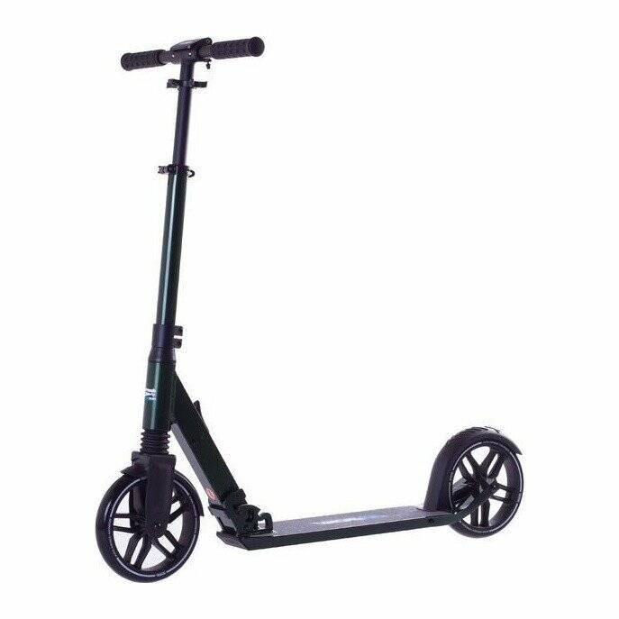 Самокат Rideoo 200 City Green (81515)