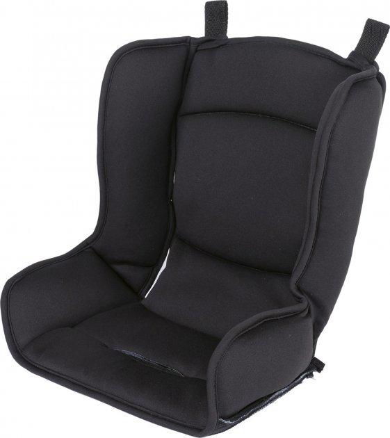 Автокресло детское Chicco Gro-Up (79583.51) - фото 4