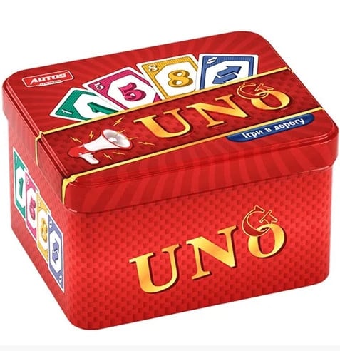 Настольная игра Ungo 1090