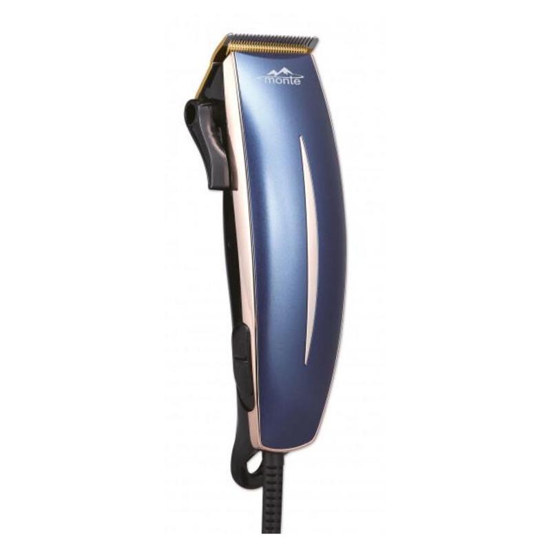 Машинка для стрижки Monte MT-5061 T (11641469)
