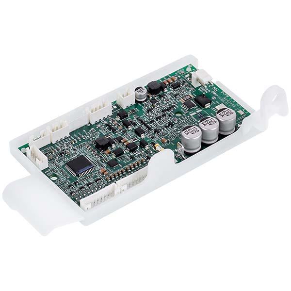 Плата управления для аккумуляторного пылесоса Electrolux 140126045115 36V (00000064279)
