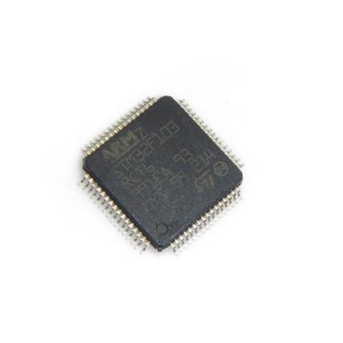 Мікроконтролер STM32F103RCT6 (25793300)