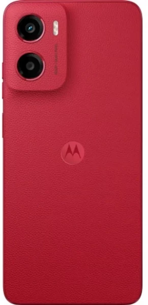 Смартфон Motorola G05 XT2523-3 4/256Gb 6,67" 5200 мАг UA UCRF Plum Red (1688876) - фото 6 Смартфон Motorola G05 XT2523-3 4/256Gb 6,67" 5200 мАг UA UCRF Plum Red (1688876) - фото 6