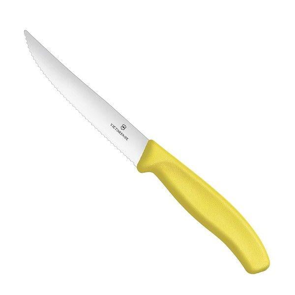 Ніж для піци Victorinox Swiss Classic Gourmet 12 см (6.7936.12L8)