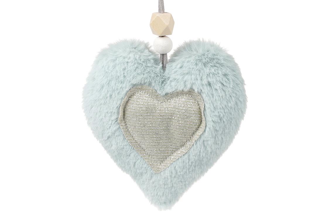 Елочное украшение BonaDi (743-335)