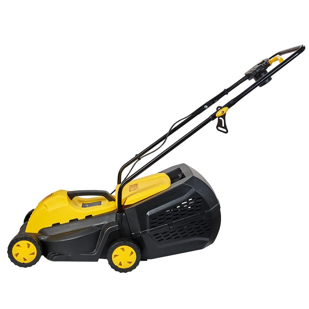 Газонокосилка электрическая Кентавр ЭГК-1432д (24088107) - фото 2 Газонокосилка электрическая Кентавр ЭГК-1432д (24088107) - фото 2