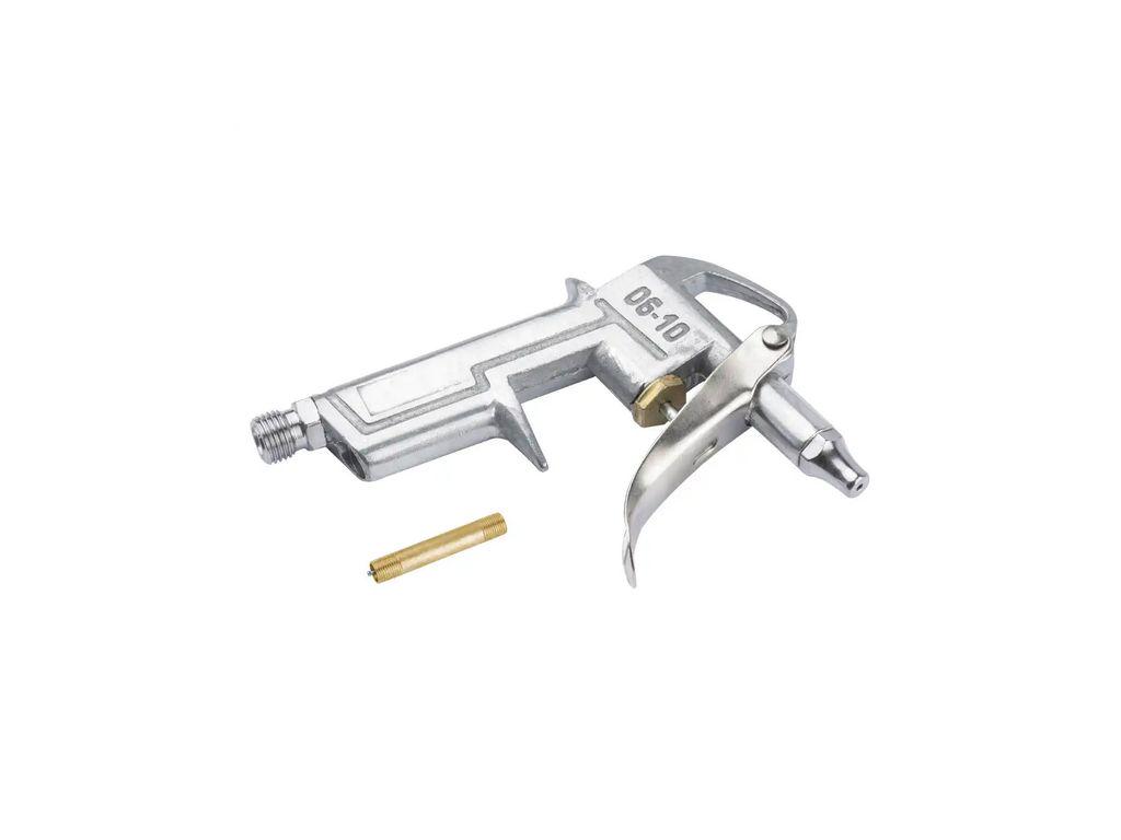 Пневматический пистолет REDATS и шланг 5 м (05-02-86) - фото 4 Пневматический пистолет REDATS и шланг 5 м (05-02-86) - фото 4