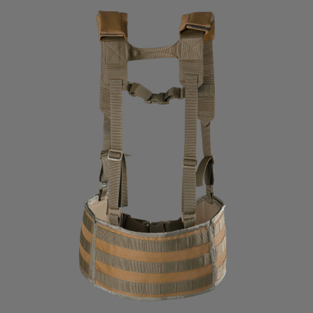 Ремінно-плечова система РПС Coyote (11518520) - фото 4 Ремінно-плечова система РПС Coyote (11518520) - фото 4