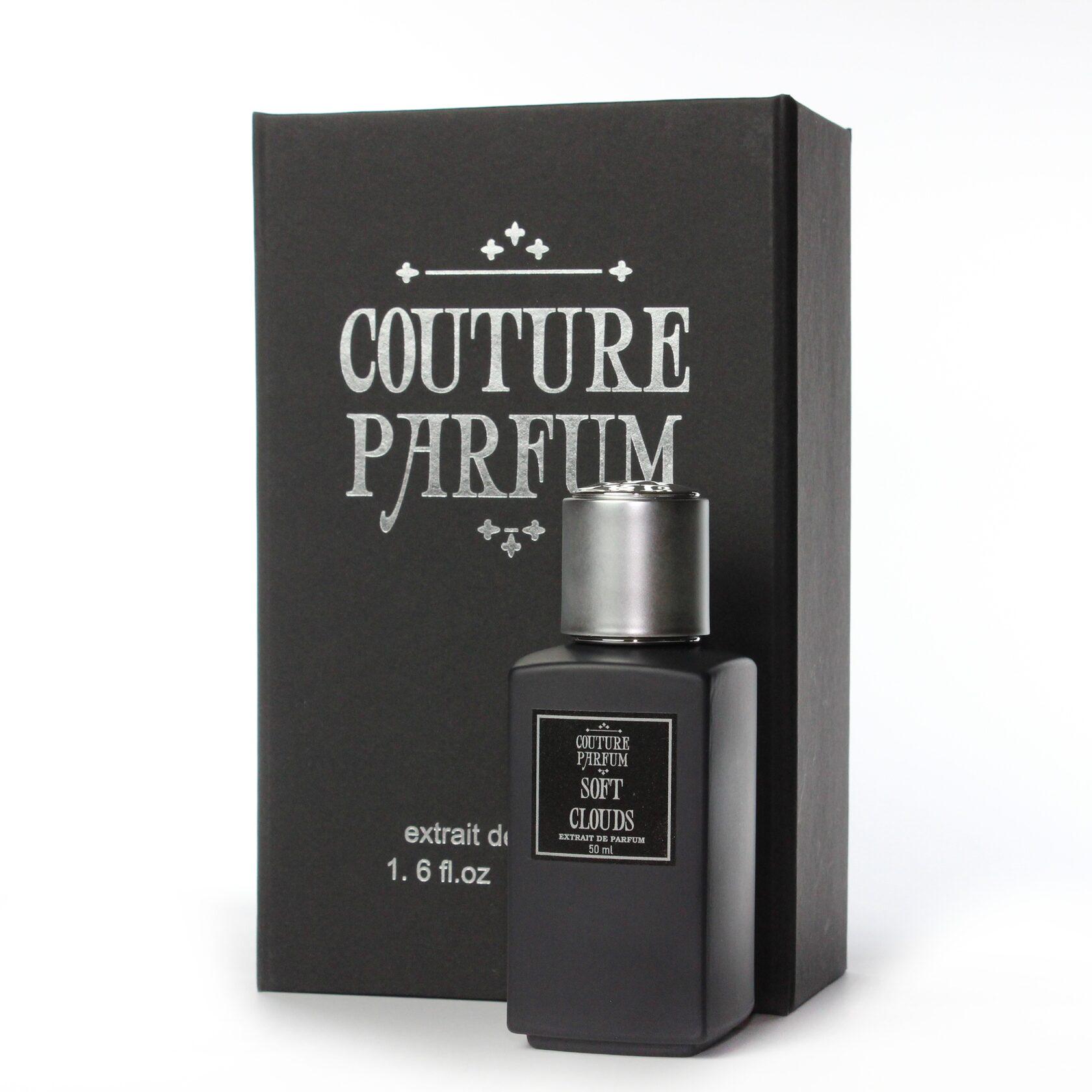 Духи унисекс Couture Parfum Soft Clouds extrait de parfum 50 мл (1396)