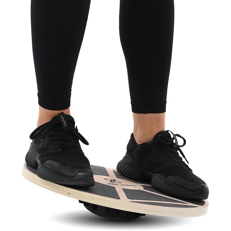 Диск балансувальный FI-9665 Блакитний (56363261) - фото 12