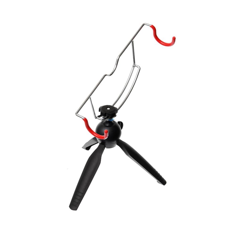 Подставка Flagman Stand For Ice Rod With Tilt Adjustment (FSR002) - фото 3 Подставка Flagman Stand For Ice Rod With Tilt Adjustment (FSR002) - фото 3