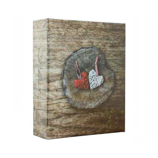 Фотоальбом Poldom ASA на 300 фото 10x15 см