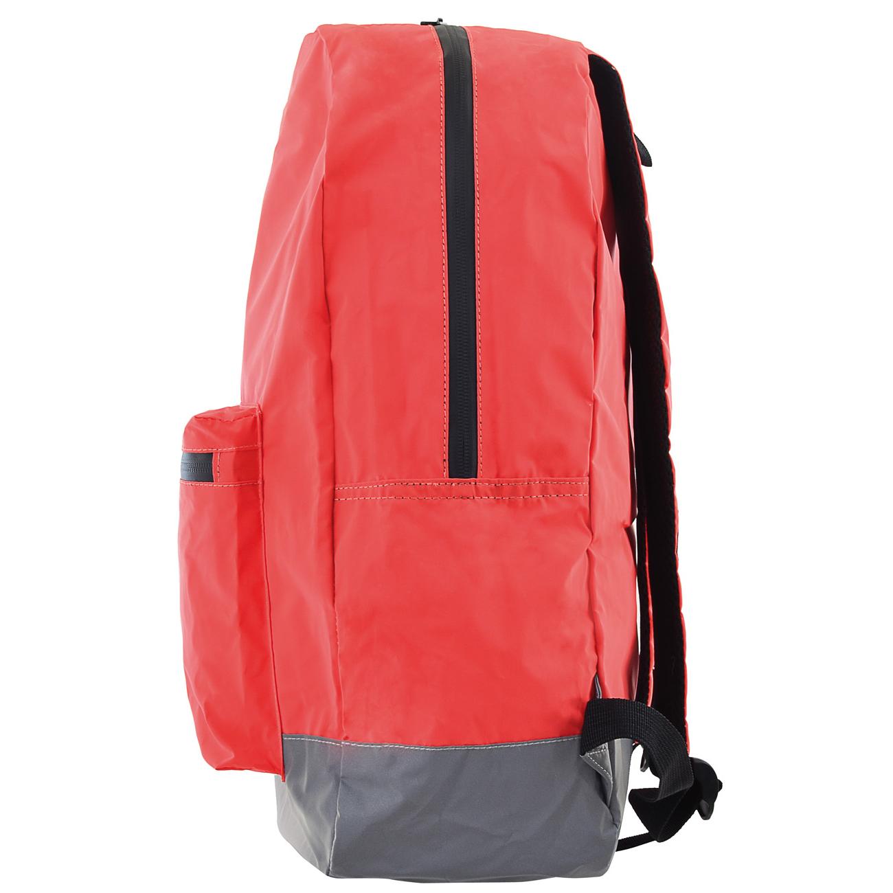Рюкзак городской YES CITYPACK Carrot 44x29x16 см Красный (557466)