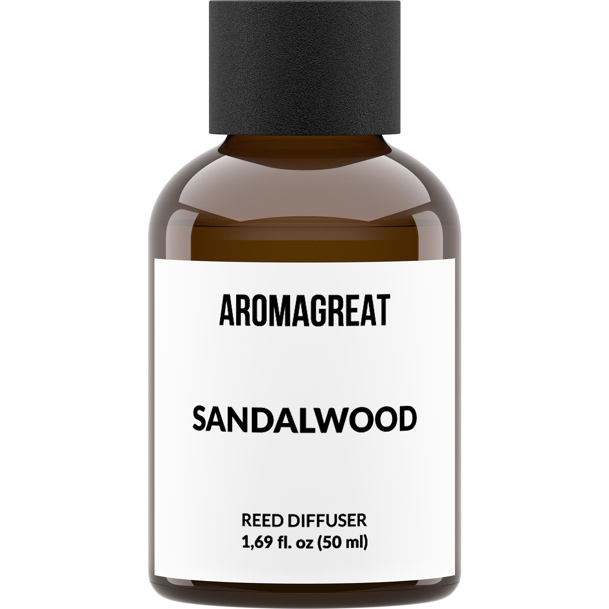 Аромадифузор Сандал 50 мл