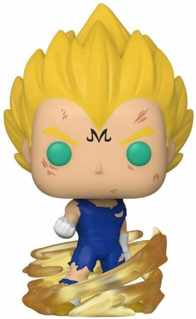 Фигурка Funko Pop Вегета Драконий Жемчуг Vegeta Dragon Ball 10 см