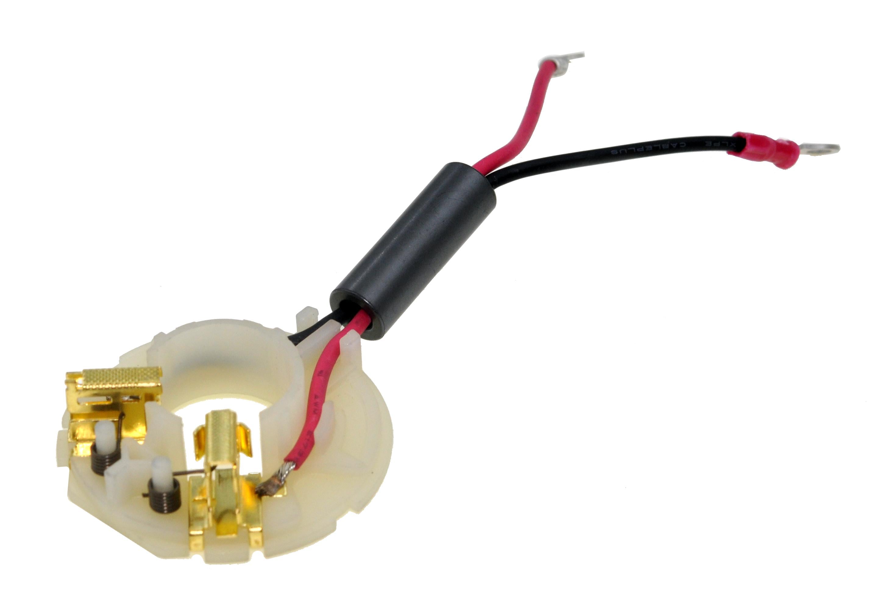 Щеткодержатель дрели VJ Parts для M BDF441 638849-4 (щд133)