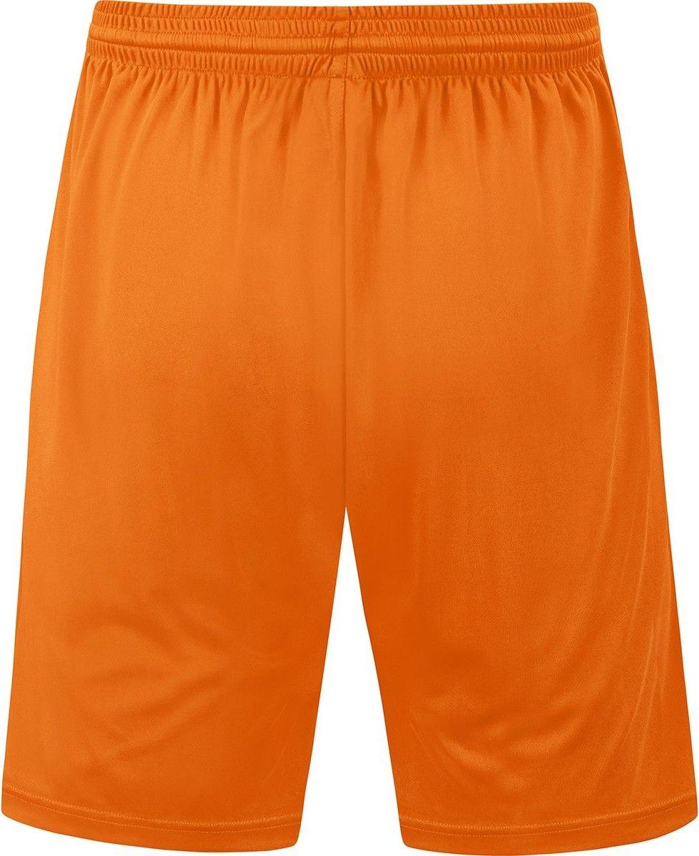 Шорти Jako ALLROUND M Помаранчевий (4499-350) - фото 2 Шорти Jako ALLROUND M Помаранчевий (4499-350) - фото 2