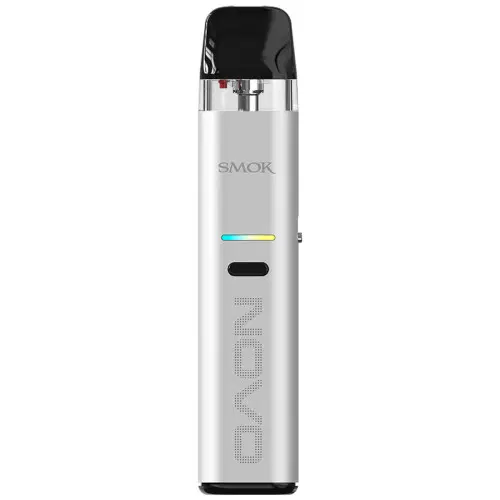 Pod-система Smok Novo Eco Silver (21234)
