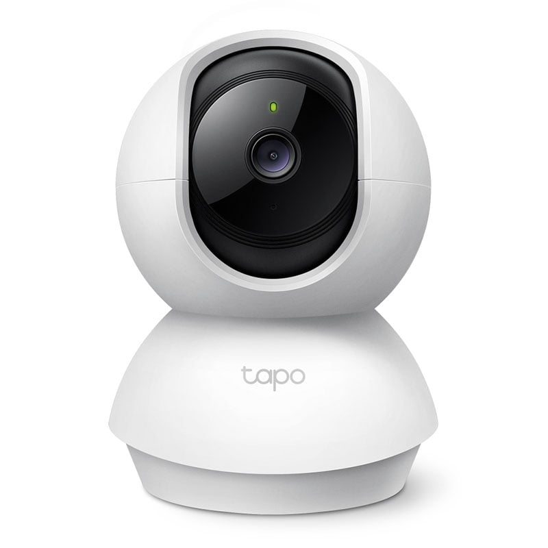 Камера видеонаблюдения TP-Link Tapo C200C 4.0 мм 2MP IP Wi-Fi (tf1407)