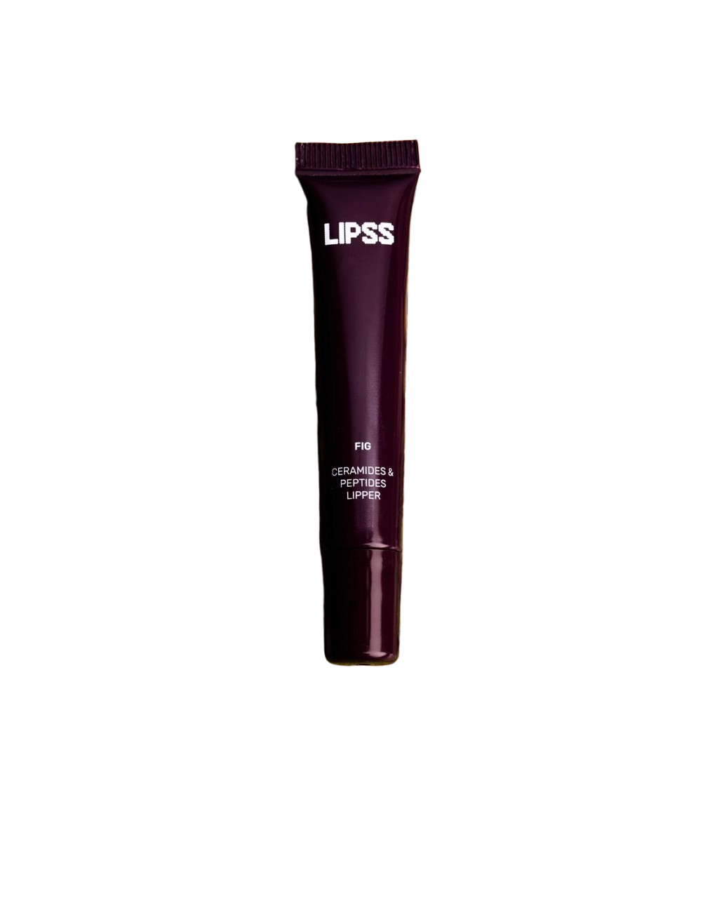 Блиск Lipper Fig з блискітками збільшення обʼєму губ Рожевий (4107)