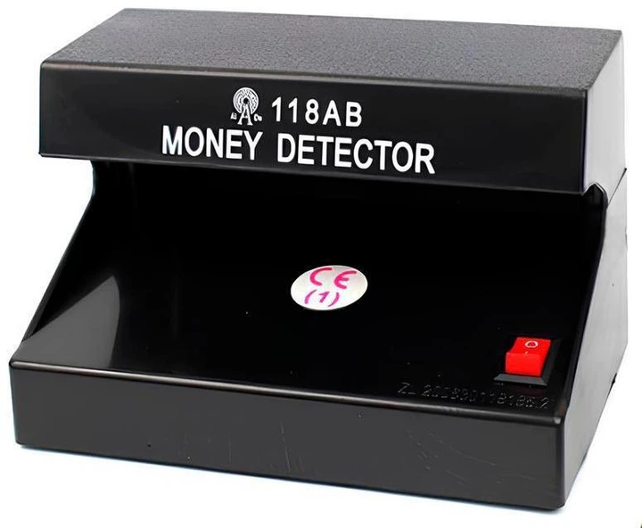 Детектор банкнот Forint-Es 118AB (576994457)