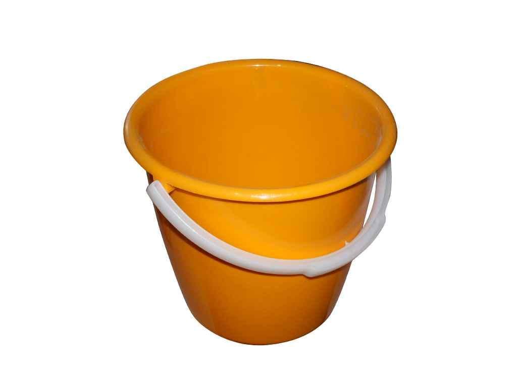 Ведро Консенсус пищевое 10 л (02051)